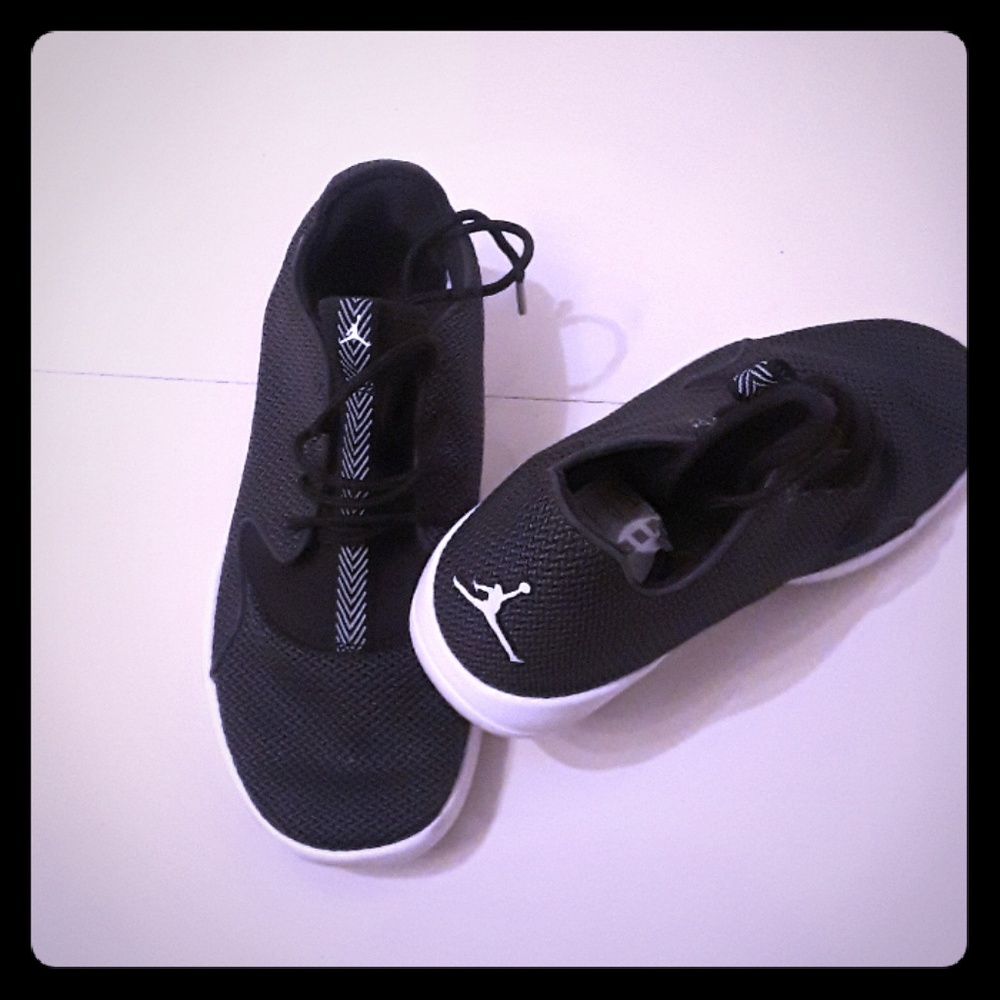 Jordan Sneaker size 8